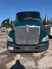 2019 Kenworth T680