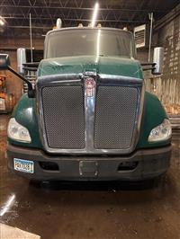 2019 Kenworth T680