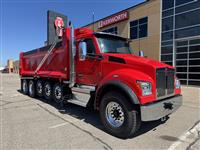 New 2027 Kenworth T880 for Sale
