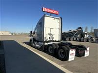 2027 Kenworth T680