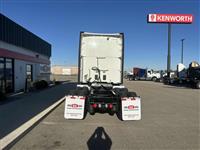 2027 Kenworth T680