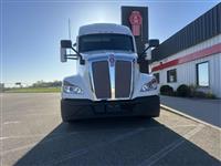 2027 Kenworth T680