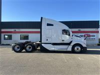 2027 Kenworth T680
