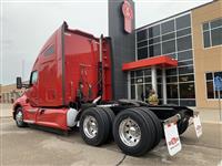 2020 Kenworth T680