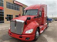 2020 Kenworth T680