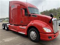2020 Kenworth T680