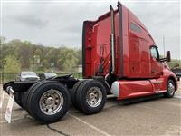 2020 Kenworth T680