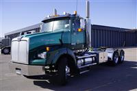 2013 Western Star 4900