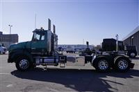 2013 Western Star 4900