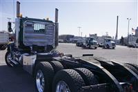 2013 Western Star 4900