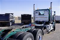 2013 Western Star 4900