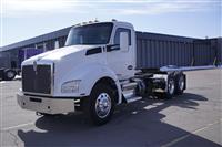 2019 Kenworth T880