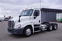 2018 Freightliner 
