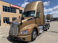 2023 Kenworth T680 NEXT GEN