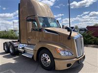 2023 Kenworth T680 NEXT GEN
