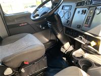 2020 Kenworth T270