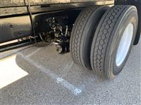 2020 Kenworth T270