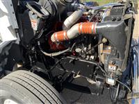 2020 Kenworth T270
