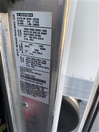 2020 Kenworth T270