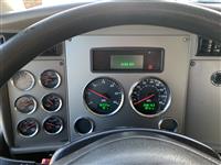2020 Kenworth T270