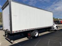 2020 Kenworth T270