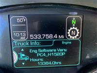 2020 Kenworth T680