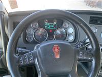 2020 Kenworth T680