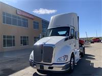 2020 Kenworth T680