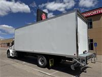 2025 Kenworth T280