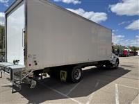 2025 Kenworth T280