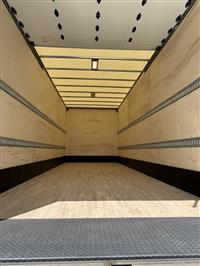 2025 Kenworth T280