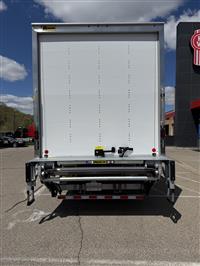 2025 Kenworth T280