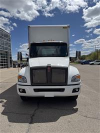 2025 Kenworth T280