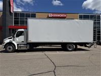 2025 Kenworth T280