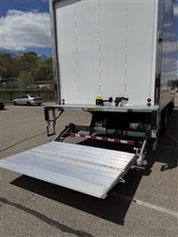 2025 Kenworth T280