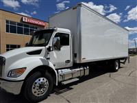 2026 Kenworth T380