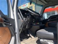 2022 Kenworth T680