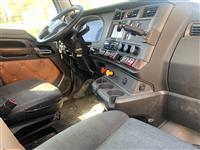 2022 Kenworth T680