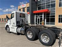 2022 Kenworth T680