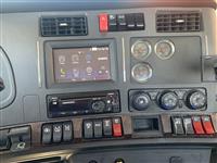 2022 Kenworth T680