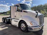 2022 Kenworth T680
