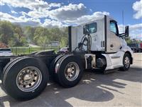 2022 Kenworth T680