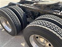 2022 Kenworth T680