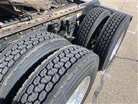 2022 Kenworth T680