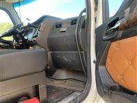 2022 Kenworth T680