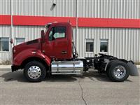 2018 Kenworth T880