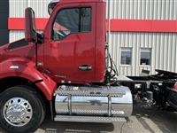 2018 Kenworth T880