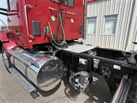 2018 Kenworth T880