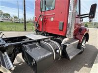 2018 Kenworth T880