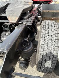 2018 Kenworth T880